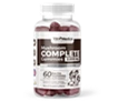 Mushroom Complete Gummies 2500mg