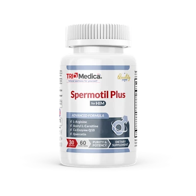 Spermotil Plus