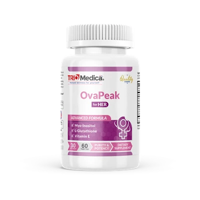 OvaPeak