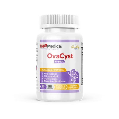 OvaCyst