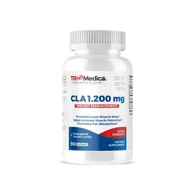 CLA 1200mg