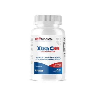 Xtra C 500mg