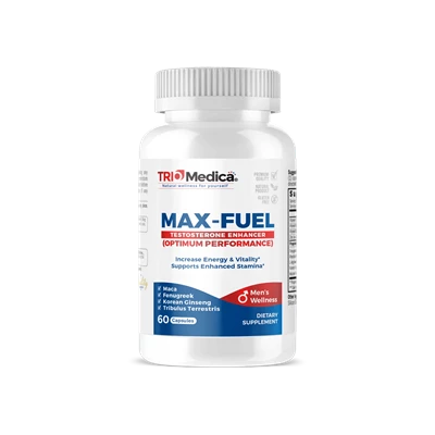 Max-Fuel