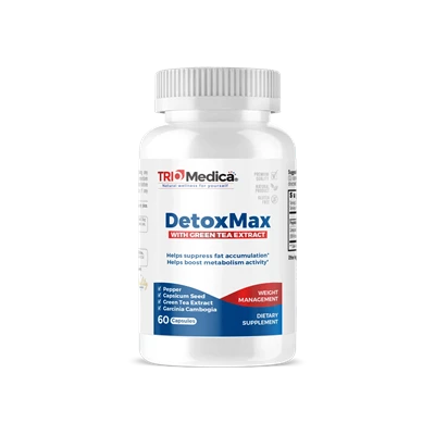 DetoxMax