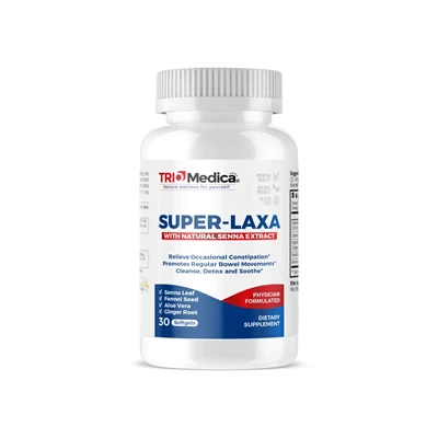 Super-Laxa
