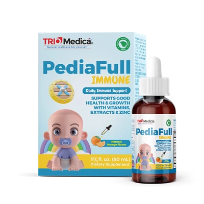 PediaFull Immune