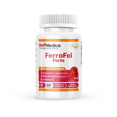 FerroFol Forte