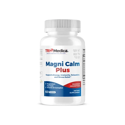 Magni Calm Plus