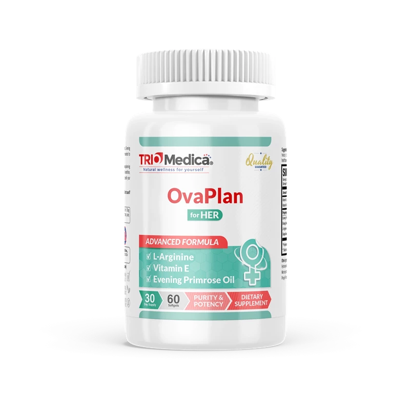 OvaPlan