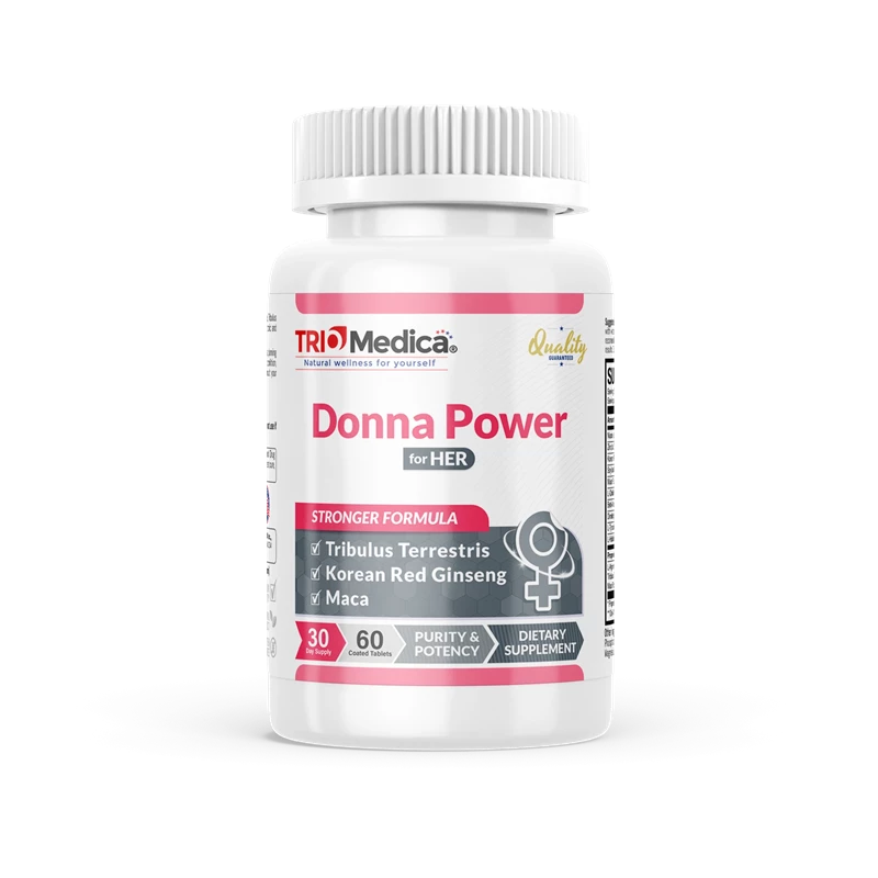 Donna Power