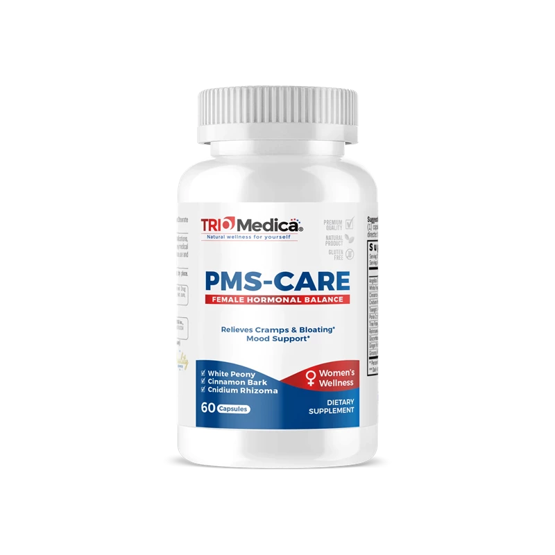 PMS-Care
