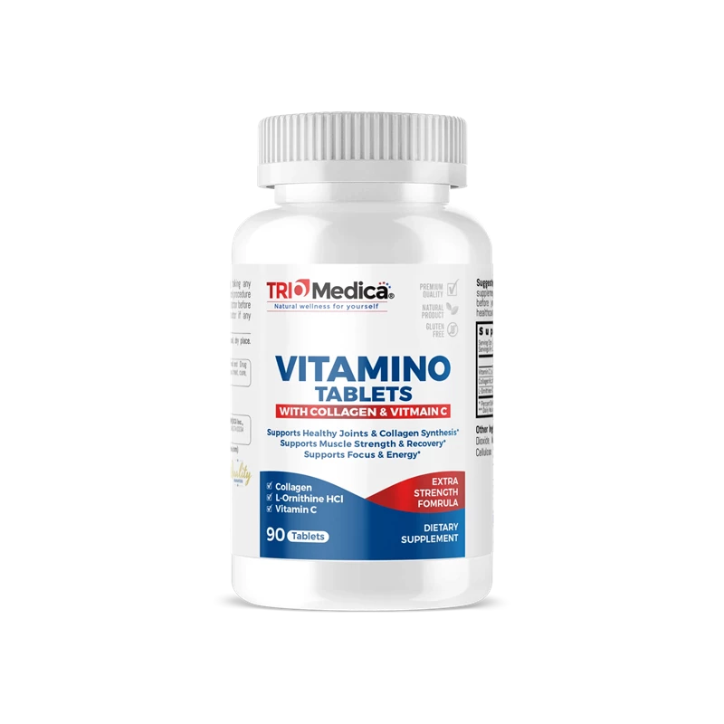 Vitamino Tablets