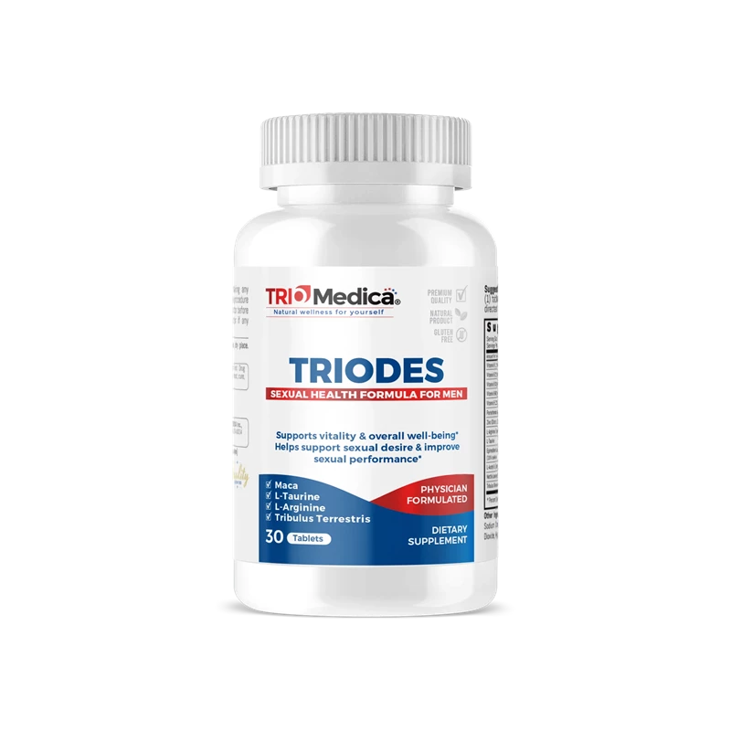 Triodes