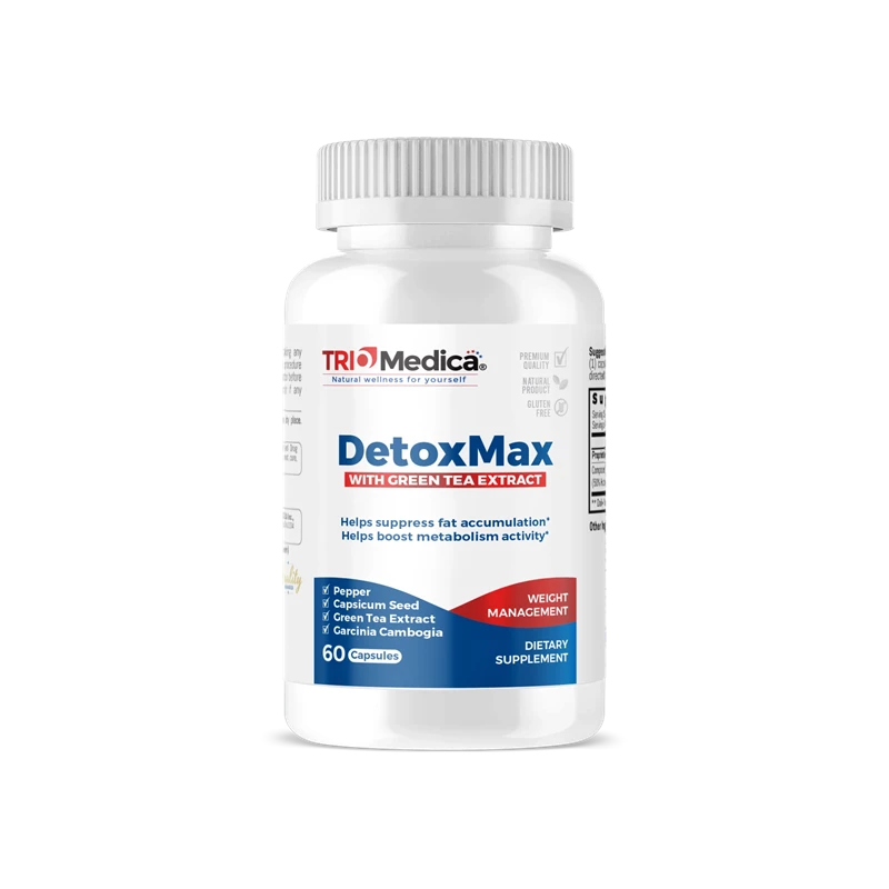 DetoxMax
