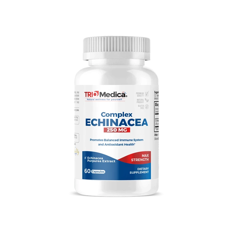 Complex Echinacea 250mg