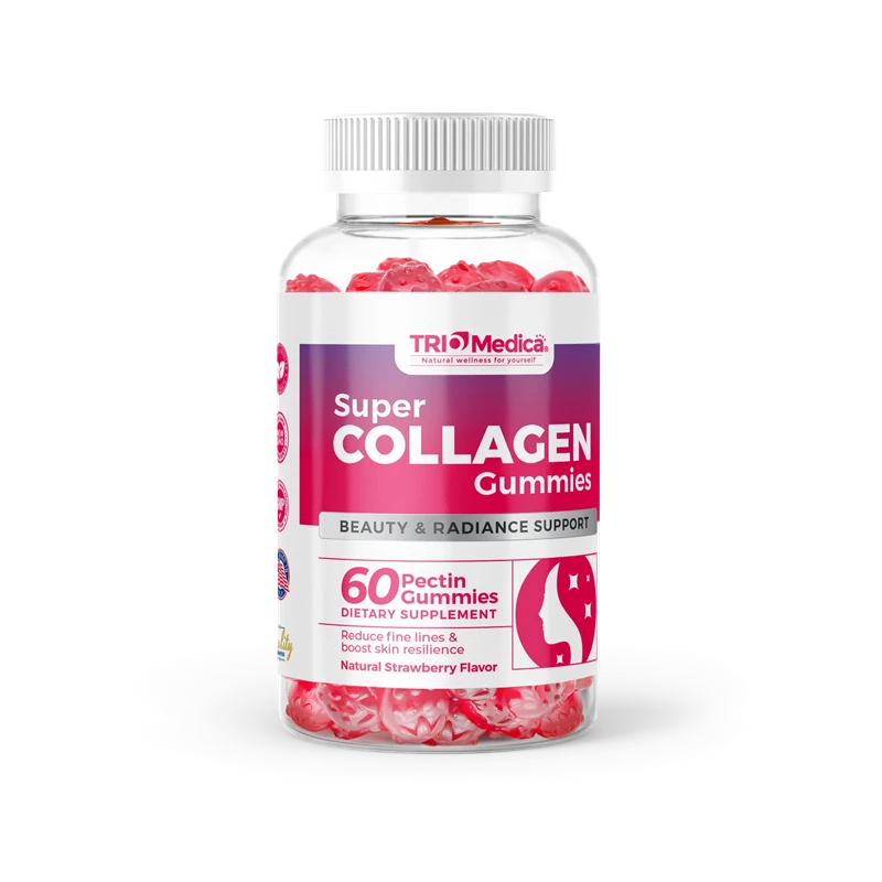 Super Collagen Gummies