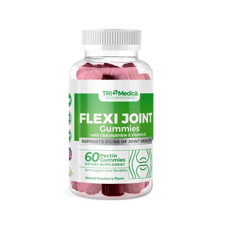 Flexi Joint Gummies
