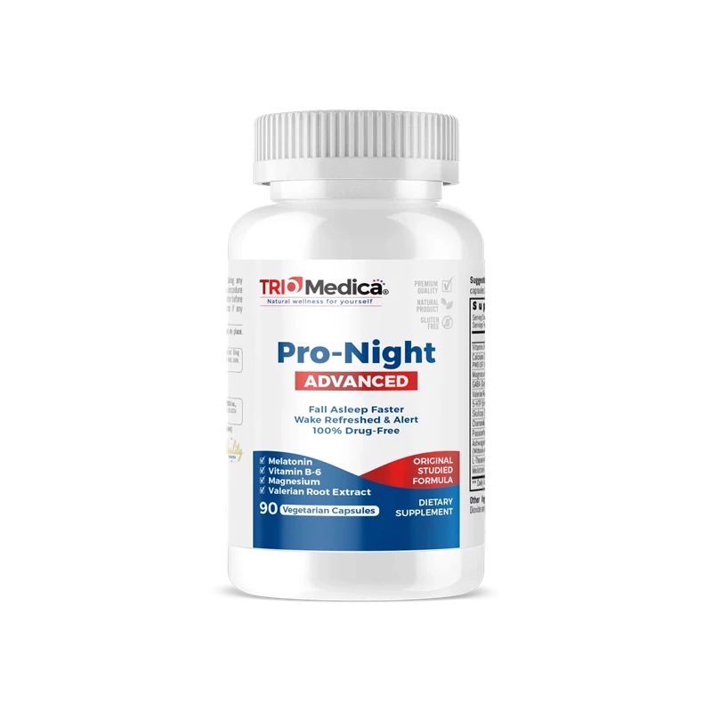 Pro-Night Advanced