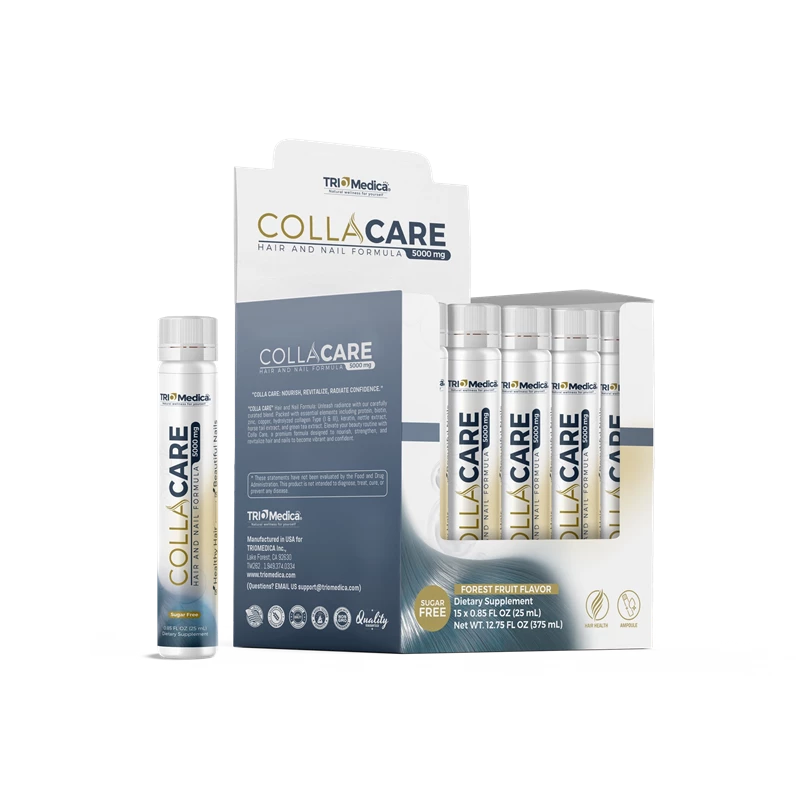 CollaCare 5000mg (Forest Fruit)