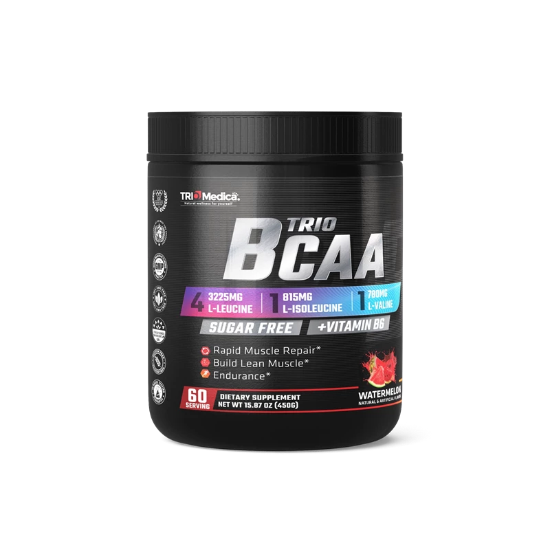 Trio BCAA 4:1:1 (Watermelon)
