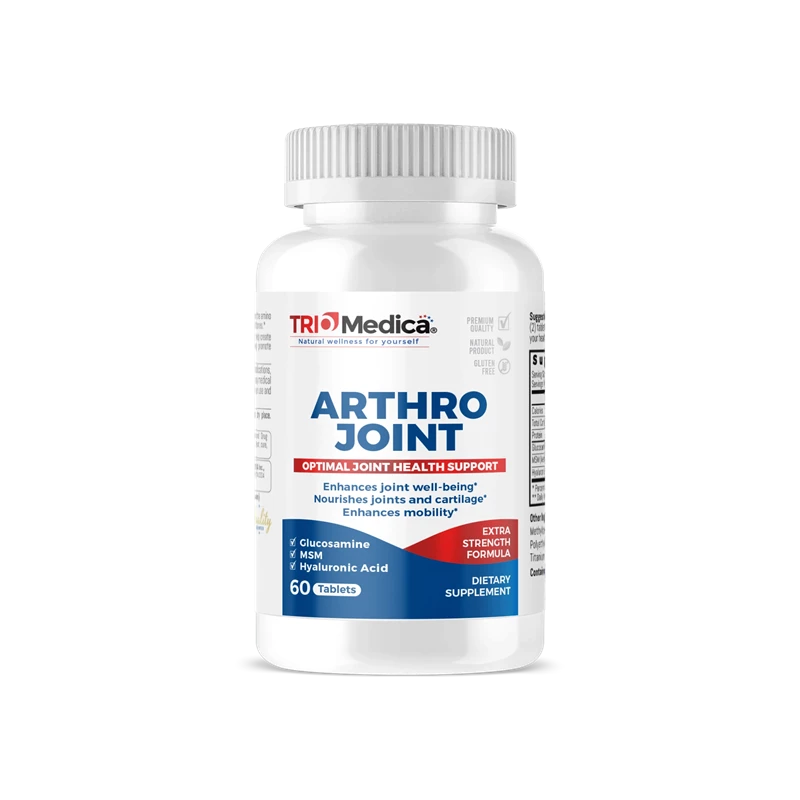 Arthro Joint
