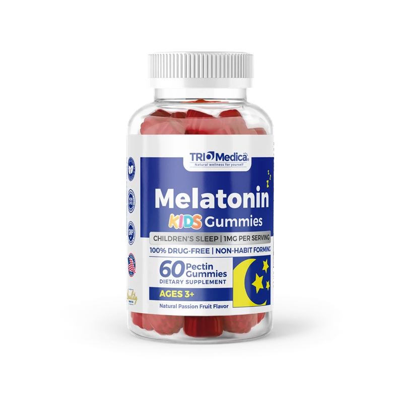 Melatonin 1mg Kids Gummies