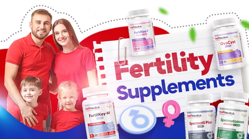 Fertility Supplements